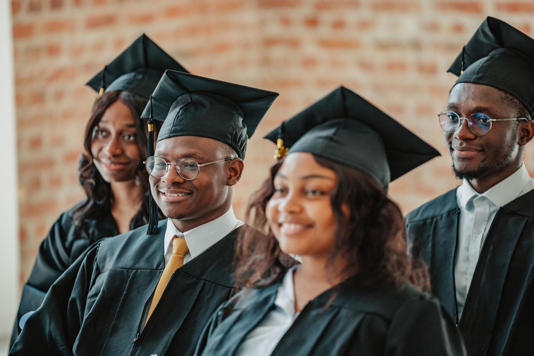 Student success and future vision